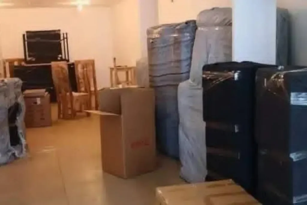خدمة التغليف