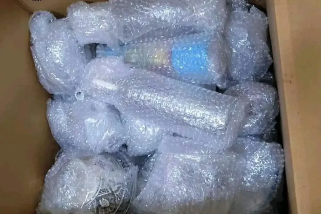 نقل اثاث مكتب